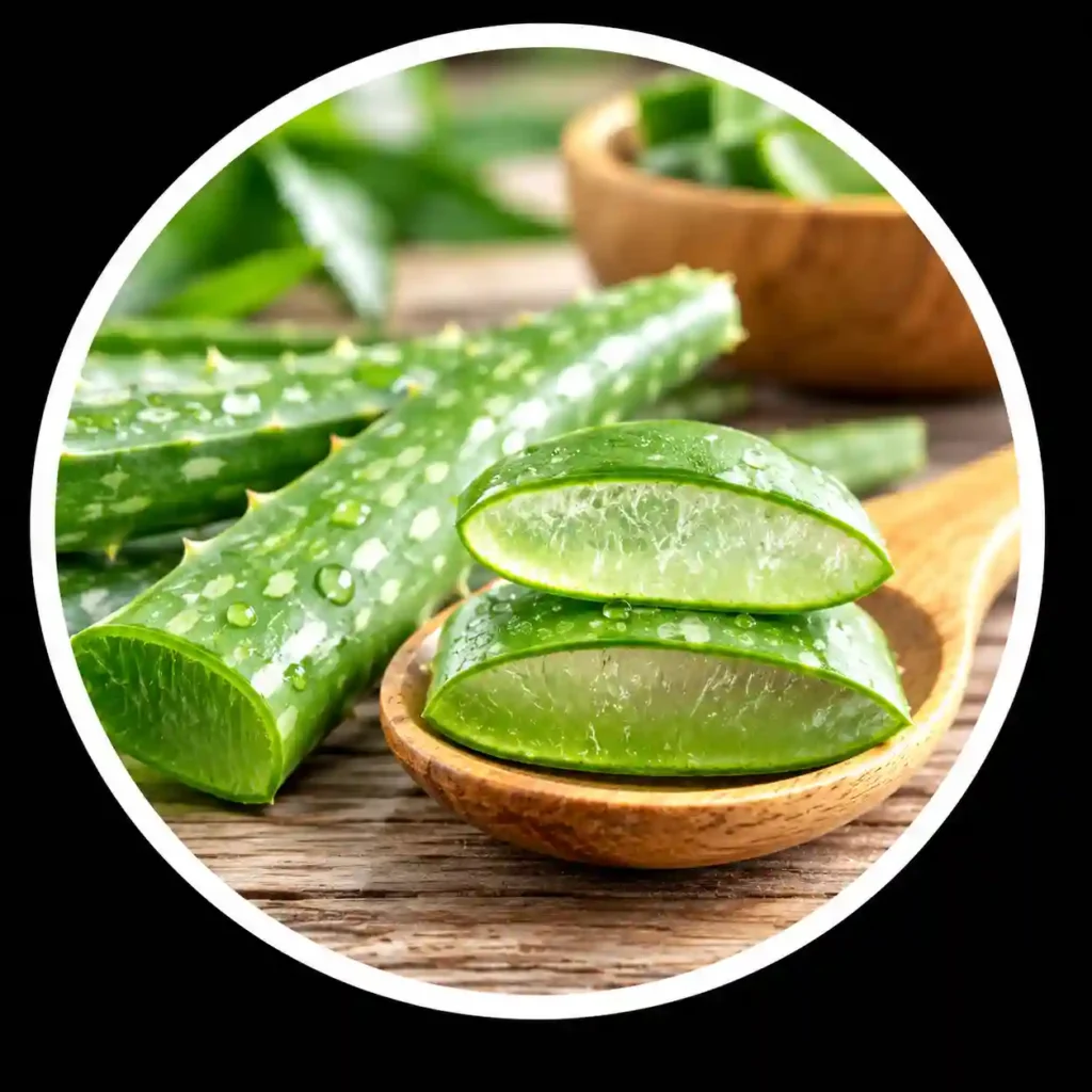 aloe-vera