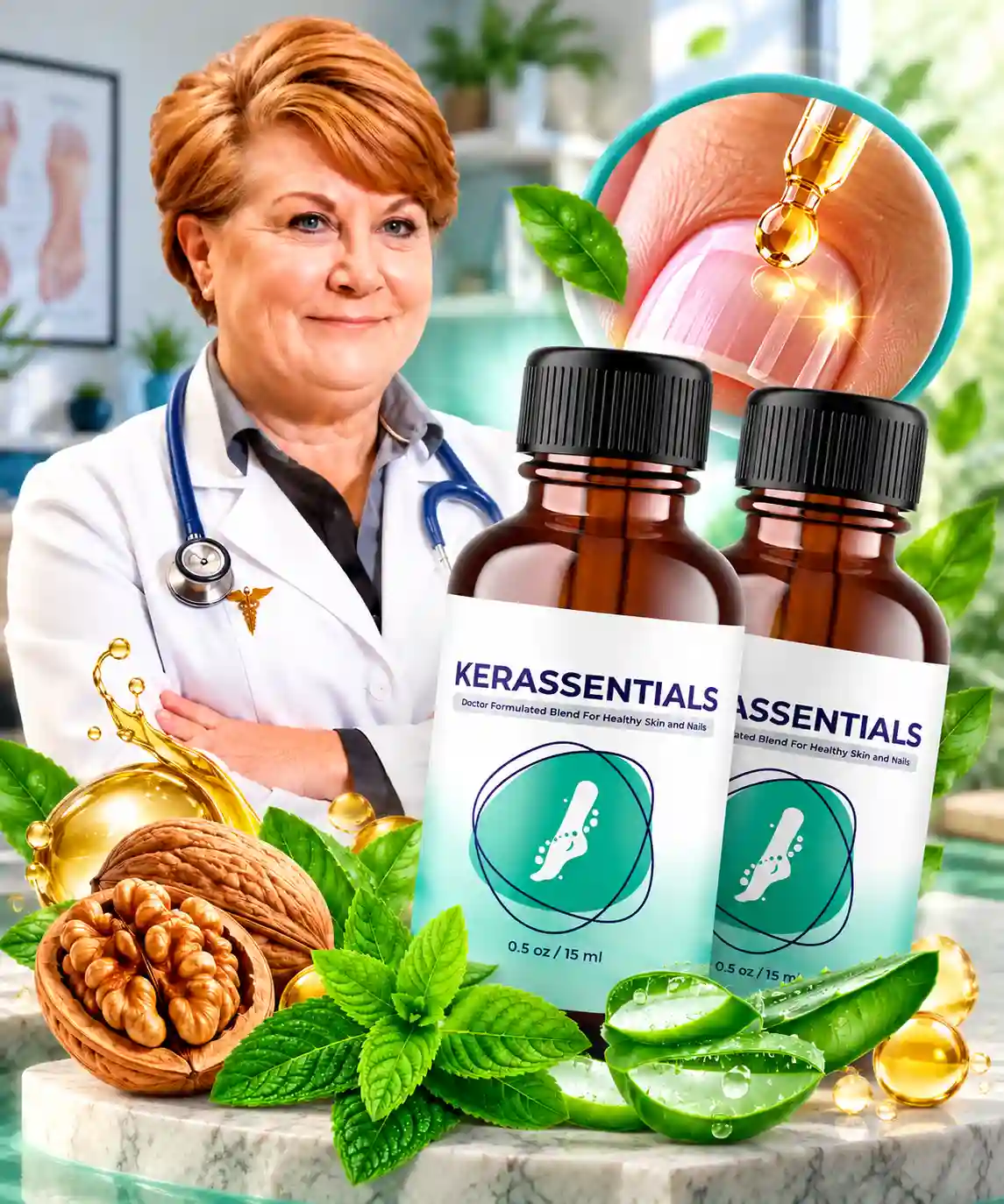 buy-Kerassentials-oil-healthy-nail-skin-supplements