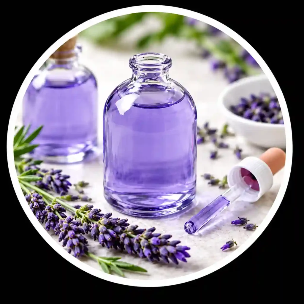 lavender-oil