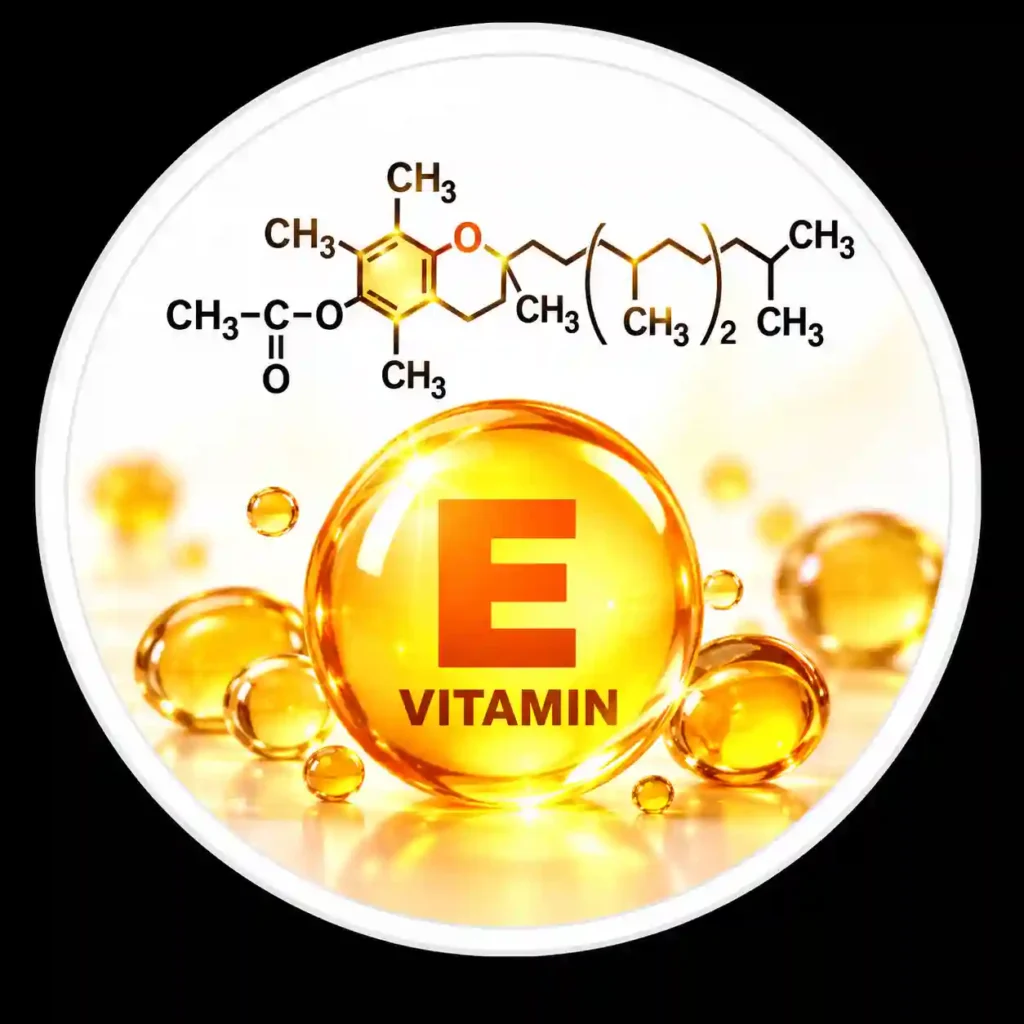 vitamin-E